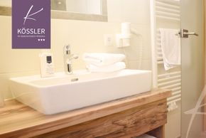 General information about your stay at Hotel Kössler