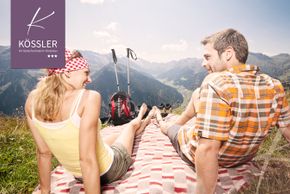 General information about your stay at Hotel Kössler