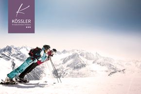 General information about your stay at Hotel Kössler