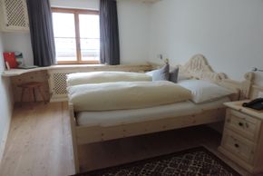 General information about your stay at Hotel Klarer