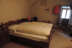 General information about your stay at Hotel Klarer