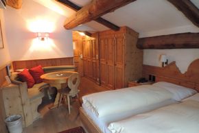 General information about your stay at Hotel Klarer