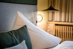 General information about your stay at Hotel Klingler