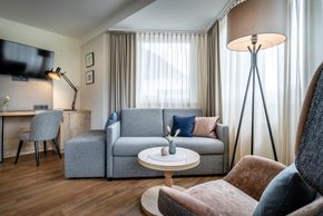 General information about your stay at Hotel Klingler