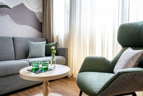 General information about your stay at Hotel Klingler