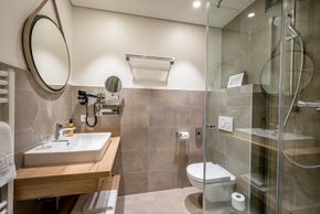 General information about your stay at Hotel Klingler