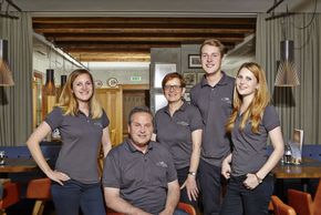 General information about your stay at Hotel Klingler