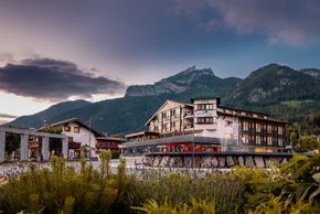 General information about your stay at Hotel Klingler