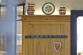 General information about your stay at Hotel Klingler