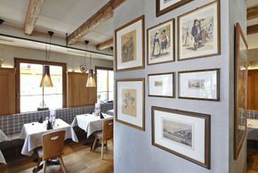 General information about your stay at Hotel Klingler