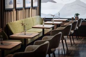 General information about your stay at Hotel Klingler