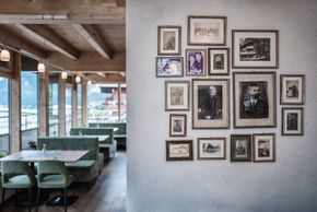 General information about your stay at Hotel Klingler