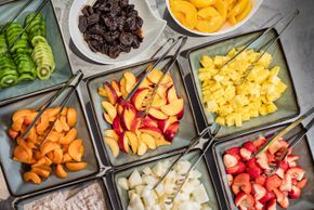 General information about your stay at Hotel Klingler