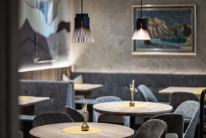 General information about your stay at Hotel Klingler