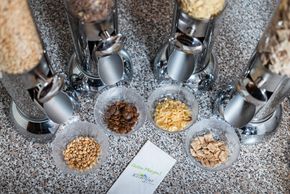 General information about your stay at Hotel Klingler