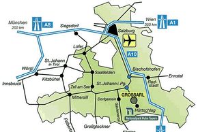 General information about your stay at Hotel Kristall