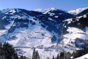 General information about your stay at Hotel Kristall