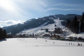 General information about your stay at Hotel Kristall