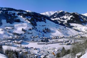 General information about your stay at Hotel Kristall