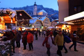 General information about your stay at Hotel Kristall