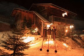 General information about your stay at Hotel Kristall