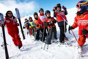 General information about your stay at Hotel Kristall