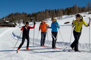 General information about your stay at Hotel Kristall