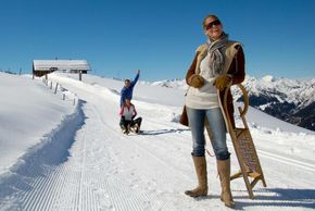 General information about your stay at Hotel Kristall