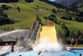 General information about your stay at Hotel Kristall