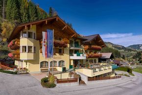 General information about your stay at Hotel Kristall