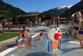 General information about your stay at Hotel Kristall