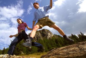 General information about your stay at Hotel Kristall