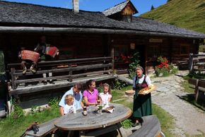 General information about your stay at Hotel Kristall