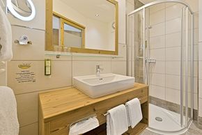 General information about your stay at Hotel Kristall