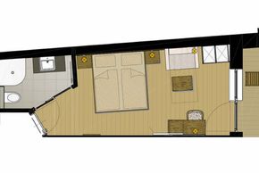 General information about your stay at Hotel Kristall