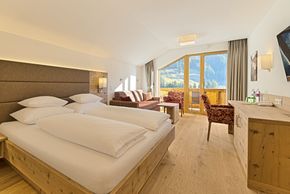 General information about your stay at Hotel Kristall