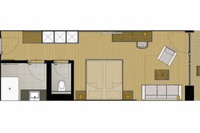 General information about your stay at Hotel Kristall