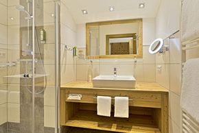 General information about your stay at Hotel Kristall