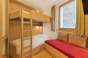 General information about your stay at Hotel Kristall