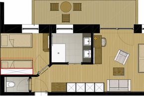 General information about your stay at Hotel Kristall