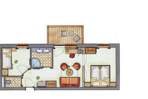 General information about your stay at Hotel Kristall