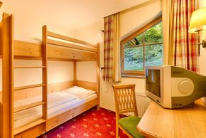 General information about your stay at Hotel Kristall