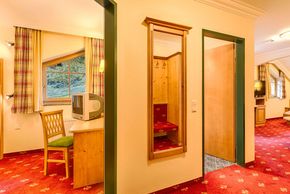 General information about your stay at Hotel Kristall