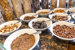 General information about your stay at Hotel Kristall