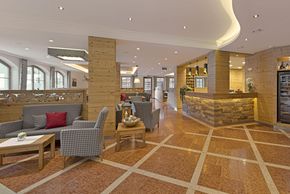 General information about your stay at Hotel Kristall