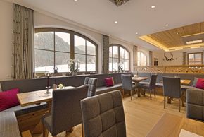 General information about your stay at Hotel Kristall