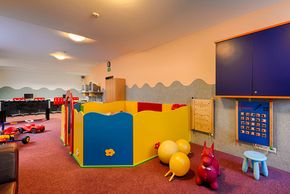 General information about your stay at Hotel Kristall