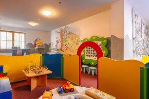 General information about your stay at Hotel Kristall