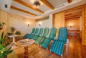 General information about your stay at Hotel Kristall