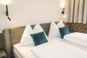 General information about your stay at Hotel Kristall